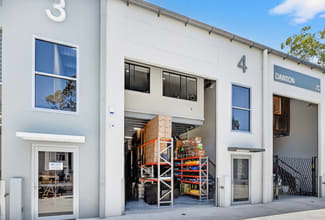 Offices commercial property sold at 4/26 Ern Harley Drive Burleigh Heads QLD 4220 Offices commercial property sold at 4/26 Ern Harley Drive Burleigh Heads QLD 4220