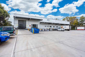 Factory, Warehouse & Industrial commercial property sold at 48 Catherine Crescent Lavington NSW 2641 Factory, Warehouse & Industrial commercial property sold at 48 Catherine Crescent Lavington NSW 2641