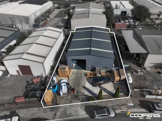 Other commercial property sold at 18 Park Street Maddingley VIC 3340 Other commercial property sold at 18 Park Street Maddingley VIC 3340