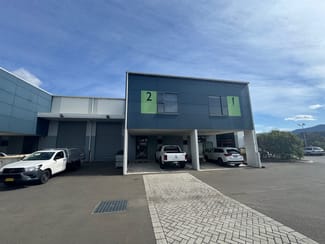 Factory, Warehouse & Industrial commercial property sold at 2/10-12 Sylvester Avenue Unanderra NSW 2526 Factory, Warehouse & Industrial commercial property sold at 2/10-12 Sylvester Avenue Unanderra NSW 2526