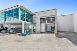 Factory, Warehouse & Industrial commercial property for sale at 12/87-91 RAILWAY ROAD NORTH Mulgrave NSW 2756