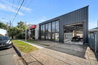 Factory, Warehouse & Industrial commercial property sold at 9 Captain Cook Drive Caringbah NSW 2229