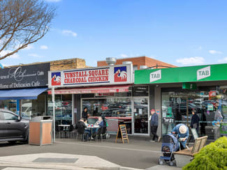 Offices commercial property sold at 8 Tunstall Square Doncaster East VIC 3109