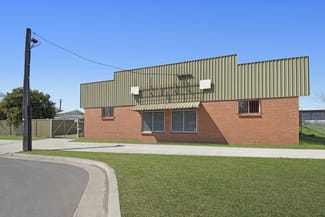 Factory, Warehouse & Industrial commercial property sold at 3 Warrabungle Street Gunnedah NSW 2380 Factory, Warehouse & Industrial commercial property sold at 3 Warrabungle Street Gunnedah NSW 2380