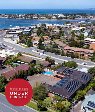 Hotel, Motel, Pub & Leisure commercial property sold at Merimbula NSW 2548 Hotel, Motel, Pub & Leisure commercial property sold at Merimbula NSW 2548