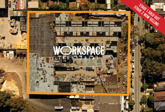 Factory, Warehouse & Industrial commercial property for sale at 7-23 Water Street Strathfield South NSW 2136 Factory, Warehouse & Industrial commercial property for sale at 7-23 Water Street Strathfield South NSW 2136