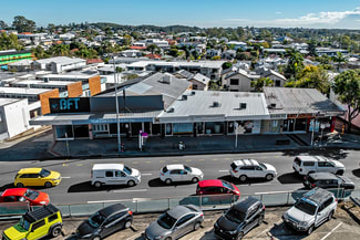 Medical / Consulting commercial property sold at 828 Old Cleveland Road Carina QLD 4152