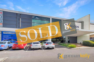 Factory, Warehouse & Industrial commercial property sold at Unit 3/227-231 Fitzgerald Road Laverton North VIC 3026 Factory, Warehouse & Industrial commercial property sold at Unit 3/227-231 Fitzgerald Road Laverton North VIC 3026