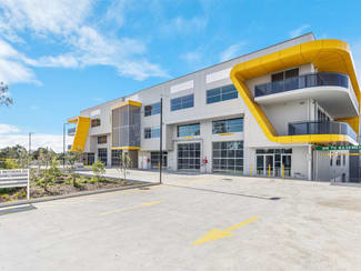 Showrooms / Bulky Goods commercial property for lease at G03/595 Withers Road Rouse Hill NSW 2155 Showrooms / Bulky Goods commercial property for lease at G03/595 Withers Road Rouse Hill NSW 2155