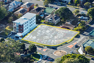 Development / Land commercial property sold at 122 Berrima Street Wynnum QLD 4178 Development / Land commercial property sold at 122 Berrima Street Wynnum QLD 4178
