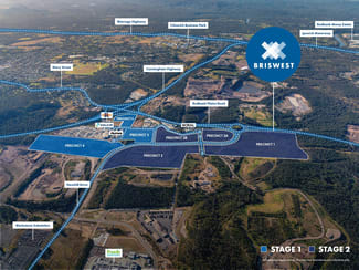 Development / Land commercial property for sale at 1 Newhill Drive Swanbank QLD 4306 Development / Land commercial property for sale at 1 Newhill Drive Swanbank QLD 4306