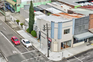 Other commercial property sold at 612 Parramatta Road Croydon NSW 2132