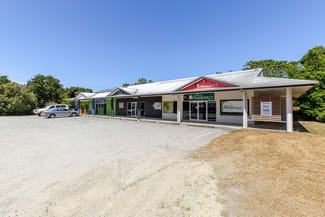 Offices commercial property sold at 1566 Mossman Daintree Road Wonga Beach QLD 4873 Offices commercial property sold at 1566 Mossman Daintree Road Wonga Beach QLD 4873