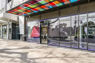 Shop & Retail commercial property sold at 161A Fitzroy Street St Kilda VIC 3182 Shop & Retail commercial property sold at 161A Fitzroy Street St Kilda VIC 3182
