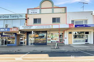 Offices commercial property sold at 206A Main Street Bairnsdale VIC 3875 Offices commercial property sold at 206A Main Street Bairnsdale VIC 3875