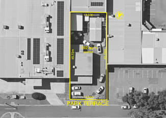 Factory, Warehouse & Industrial commercial property sold at 3 Park Terrace Gilles Plains SA 5086 Factory, Warehouse & Industrial commercial property sold at 3 Park Terrace Gilles Plains SA 5086