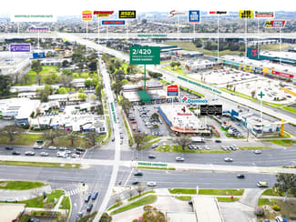 Other commercial property sold at 2/420 Princes Highway Narre Warren VIC 3805 Other commercial property sold at 2/420 Princes Highway Narre Warren VIC 3805