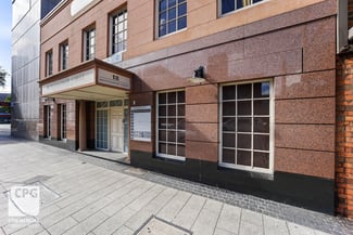 Offices commercial property for lease at Office 7/18 Montgomery Street Kogarah NSW 2217 Offices commercial property for lease at Office 7/18 Montgomery Street Kogarah NSW 2217