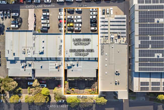 Offices commercial property sold at 17 Cato Street Hawthorn East VIC 3123 Offices commercial property sold at 17 Cato Street Hawthorn East VIC 3123