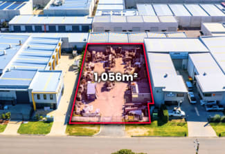 Other commercial property sold at 7 Jones Street O'connor WA 6163 Other commercial property sold at 7 Jones Street O'connor WA 6163