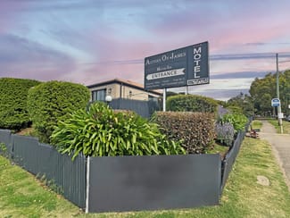 Hotel, Motel, Pub & Leisure commercial property sold at South Toowoomba QLD 4350 Hotel, Motel, Pub & Leisure commercial property sold at South Toowoomba QLD 4350