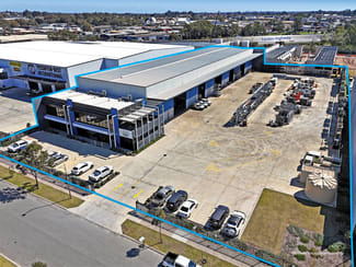 Factory, Warehouse & Industrial commercial property sold at 17 Wicks Street Bayswater WA 6053 Factory, Warehouse & Industrial commercial property sold at 17 Wicks Street Bayswater WA 6053