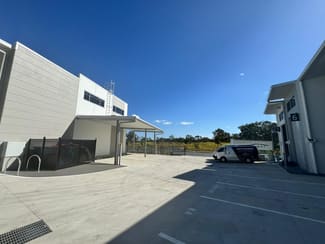 Offices commercial property for lease at 41 Metroplex Place Wacol QLD 4076