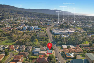 Offices commercial property for sale at 1 & 2/480 Princes Highway Woonona NSW 2517 Offices commercial property for sale at 1 & 2/480 Princes Highway Woonona NSW 2517