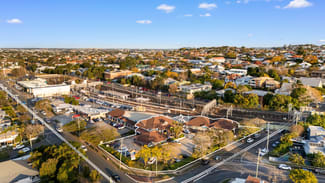 Shop & Retail commercial property sold at Bonney Place Shopping Centre, 318 Junction Road Clayfield QLD 4011 Shop & Retail commercial property sold at Bonney Place Shopping Centre, 318 Junction Road Clayfield QLD 4011