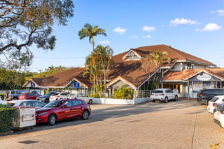 Shop & Retail commercial property sold at Bonney Place Shopping Centre, 318 Junction Road Clayfield QLD 4011 Shop & Retail commercial property sold at Bonney Place Shopping Centre, 318 Junction Road Clayfield QLD 4011