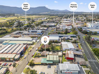 Factory, Warehouse & Industrial commercial property sold at 23 Marshall Street Dapto NSW 2530 Factory, Warehouse & Industrial commercial property sold at 23 Marshall Street Dapto NSW 2530