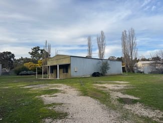 Factory, Warehouse & Industrial commercial property sold at 3 Nardoo Court Wedderburn VIC 3518