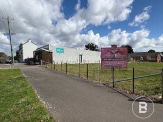 Development / Land commercial property for sale at Lot 1 Brooke Street Smythesdale VIC 3351