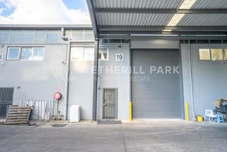 Factory, Warehouse & Industrial commercial property sold at Smithfield NSW 2164 Factory, Warehouse & Industrial commercial property sold at Smithfield NSW 2164