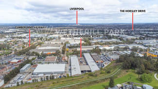 Factory, Warehouse & Industrial commercial property sold at Smithfield NSW 2164 Factory, Warehouse & Industrial commercial property sold at Smithfield NSW 2164
