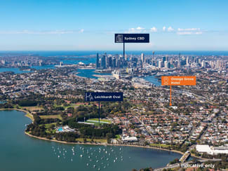 Development / Land commercial property sold at 305-311 Balmain Road Lilyfield NSW 2040 Development / Land commercial property sold at 305-311 Balmain Road Lilyfield NSW 2040