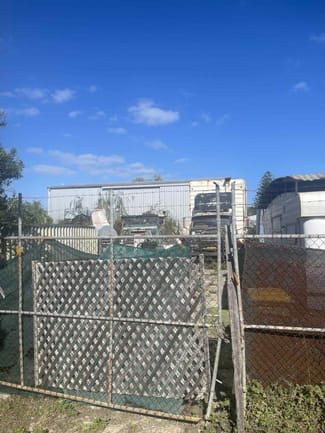 Factory, Warehouse & Industrial commercial property sold at 10 Mullins Way Lancelin WA 6044 Factory, Warehouse & Industrial commercial property sold at 10 Mullins Way Lancelin WA 6044