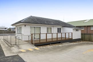 Offices commercial property sold at 27A Hill Street Toowoomba City QLD 4350