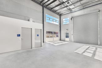 Factory, Warehouse & Industrial commercial property sold at 17/14 Kam Close Morisset NSW 2264