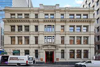 Showrooms / Bulky Goods commercial property sold at 113/430 Little Collins Street Melbourne VIC 3000