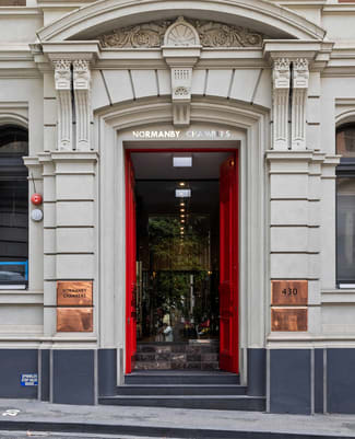 Showrooms / Bulky Goods commercial property sold at 113/430 Little Collins Street Melbourne VIC 3000