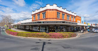 Shop & Retail commercial property sold at 560 Olive Street Albury NSW 2640 Shop & Retail commercial property sold at 560 Olive Street Albury NSW 2640