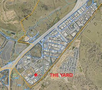 Factory, Warehouse & Industrial commercial property for sale at 21 Val Reid Crescent Hume ACT 2620 Factory, Warehouse & Industrial commercial property for sale at 21 Val Reid Crescent Hume ACT 2620