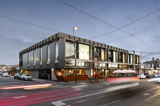 Shop & Retail commercial property leased at 818 Glenferrie Road Hawthorn VIC 3122 Shop & Retail commercial property leased at 818 Glenferrie Road Hawthorn VIC 3122
