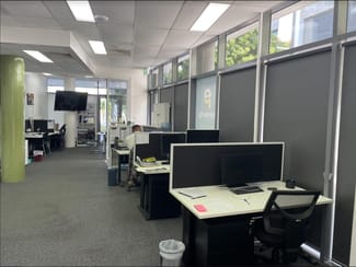 Offices commercial property for sale at 1/6 Aplin Street Townsville City QLD 4810 Offices commercial property for sale at 1/6 Aplin Street Townsville City QLD 4810