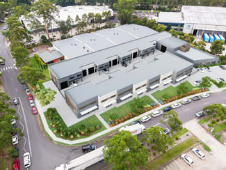Factory, Warehouse & Industrial commercial property for sale at 2 Pioneer Avenue Tuggerah NSW 2259 Factory, Warehouse & Industrial commercial property for sale at 2 Pioneer Avenue Tuggerah NSW 2259