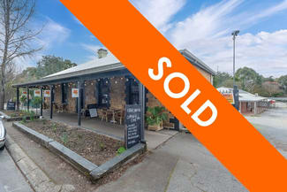 Showrooms / Bulky Goods commercial property sold at 104-104A Mount Barker Road Hahndorf SA 5245 Showrooms / Bulky Goods commercial property sold at 104-104A Mount Barker Road Hahndorf SA 5245