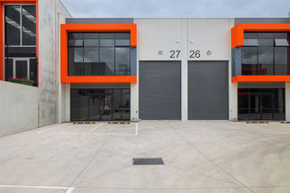 Other commercial property sold at 27/49 McArthurs Road Altona North VIC 3025 Other commercial property sold at 27/49 McArthurs Road Altona North VIC 3025