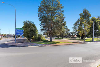 Development / Land commercial property for sale at 74 Throssell Street Collie WA 6225
