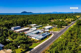 Factory, Warehouse & Industrial commercial property for sale at 5/2-4 Stephens Street Mission Beach QLD 4852 Factory, Warehouse & Industrial commercial property for sale at 5/2-4 Stephens Street Mission Beach QLD 4852
